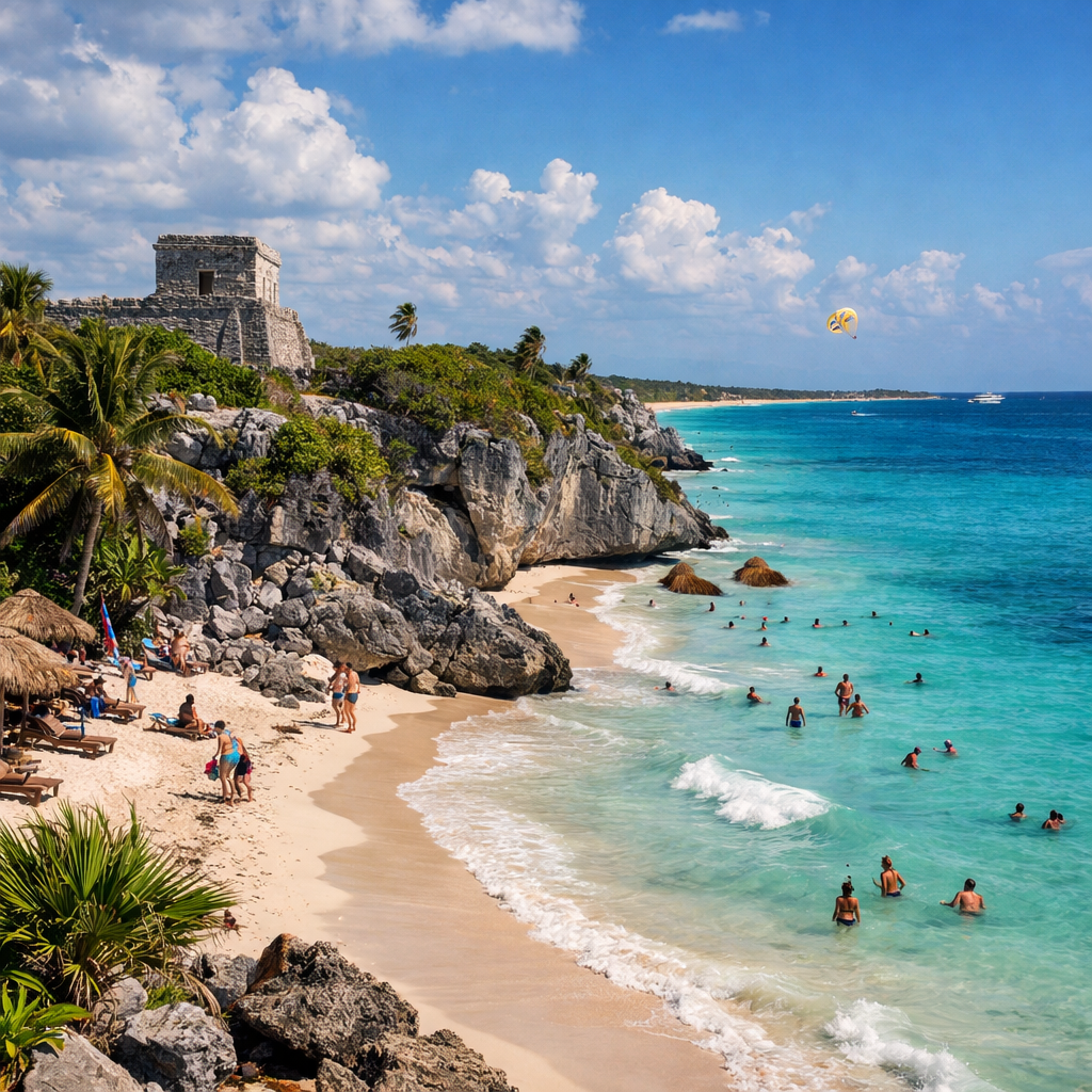 Sunspot Real Estate - Tulum