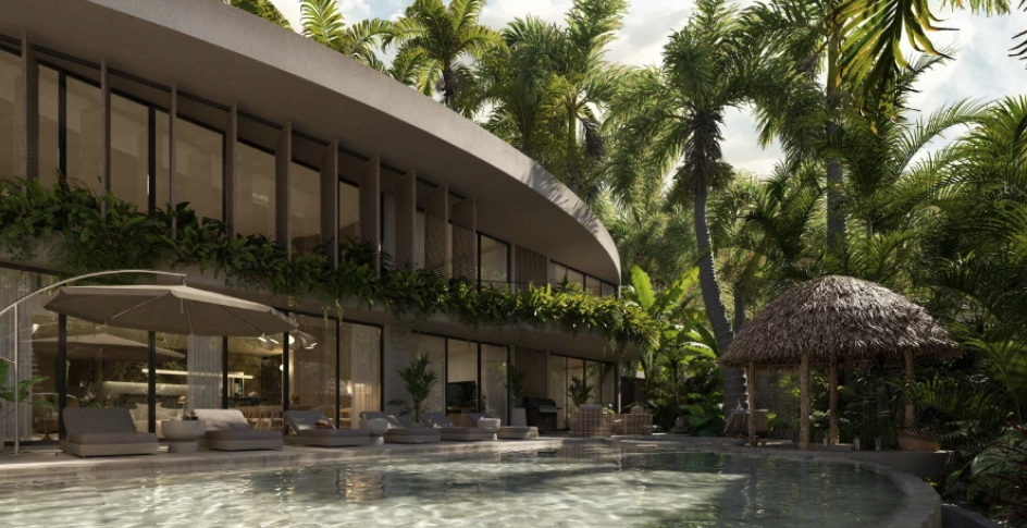 4 Bedrooms · Private Pool · Private cinema