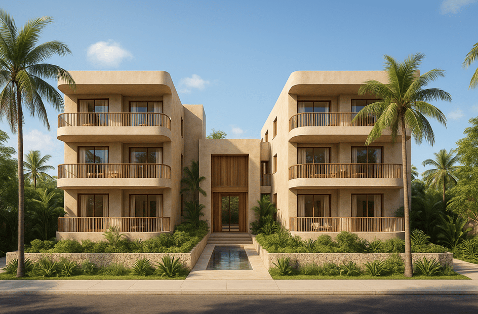 3 Bedrooms · Walk to Beach · High Rental Potential